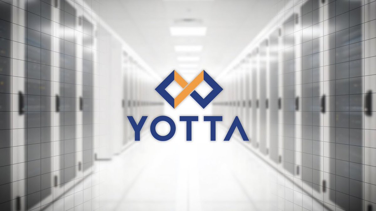 Yotta Sets Sights on $4 Billion Valuation Pre-IPO